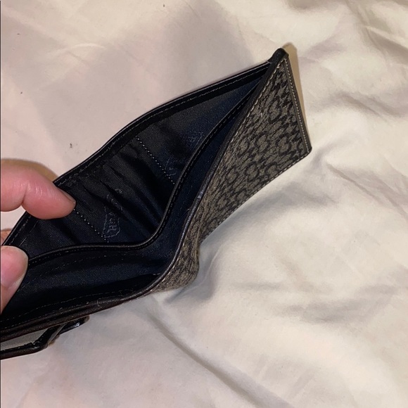 Coach Wallet - Picture 4 of 6